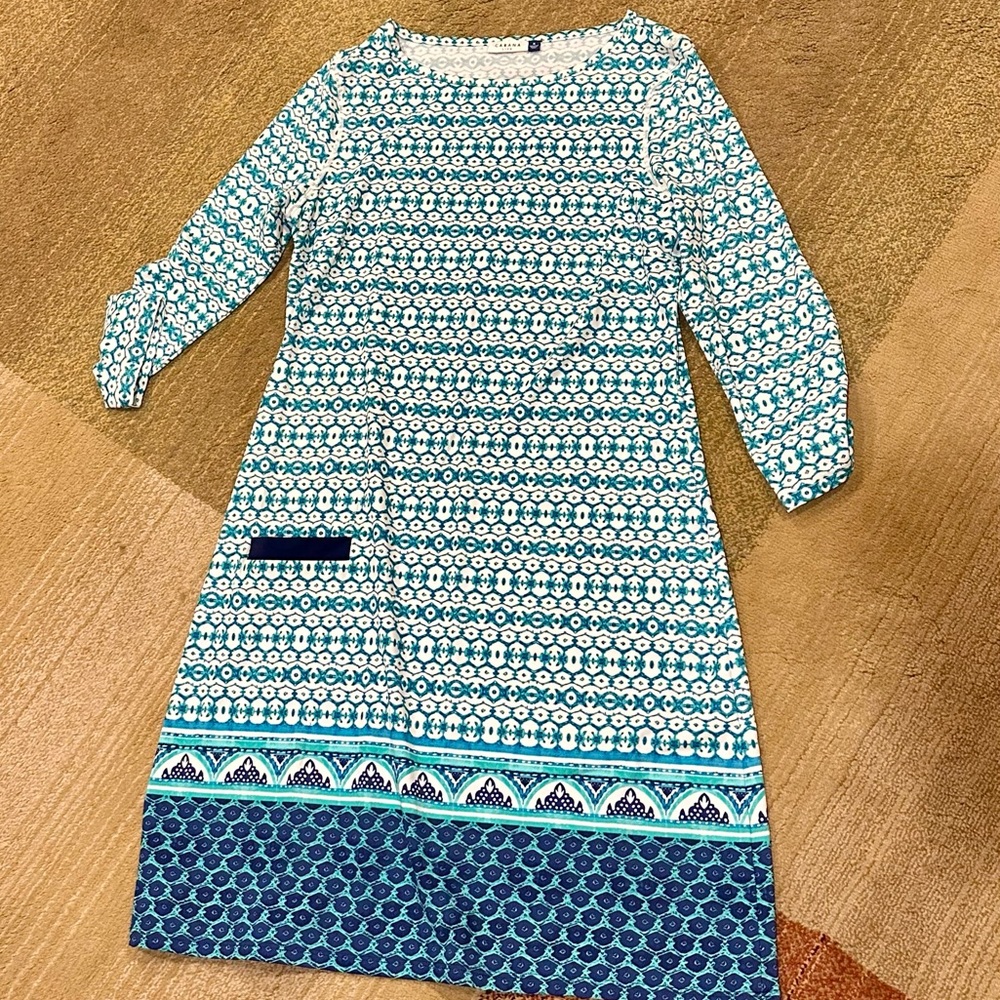 Cabana Life Beach Coverup (UPF 50+)